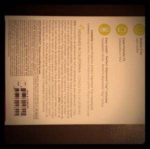 Puregear Galaxy Note 10 Screen Protector